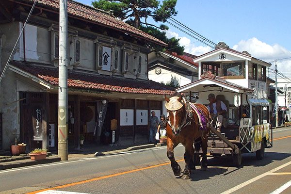 喜多方市と周辺環境 喜多方ラーメンのお取り寄せ通販 ギフトにもおすすめ – 株式会社喜多方らーめん本舗